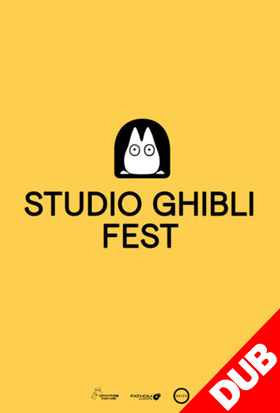 Spirited Away Studio Ghibli Fest 2024 Roseburg Cinemas